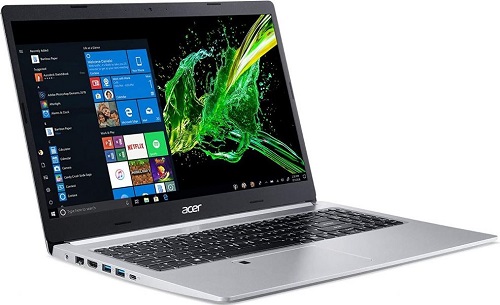 Acer 5 Aspire A515-43 Gaming Laptop