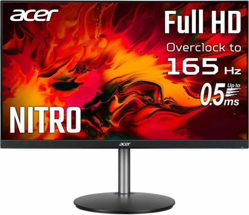 Acer Nitro XF243YP
