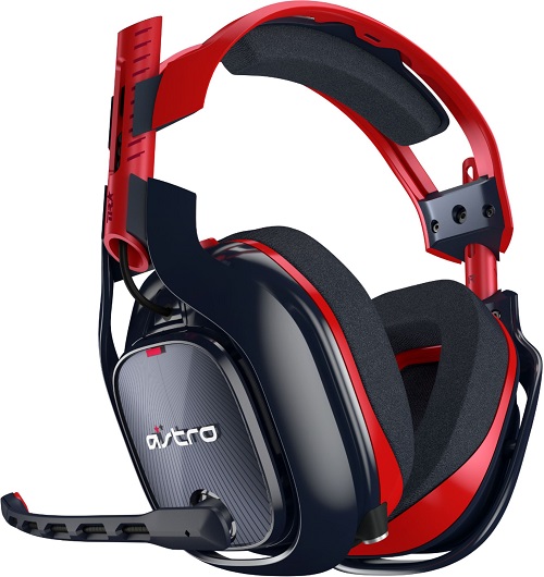 ASTRO Gaming A40 TR: Best wired gaming headset