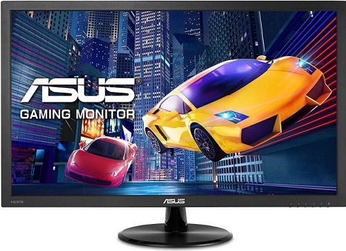ASUS VP228HE Gaming Monitor