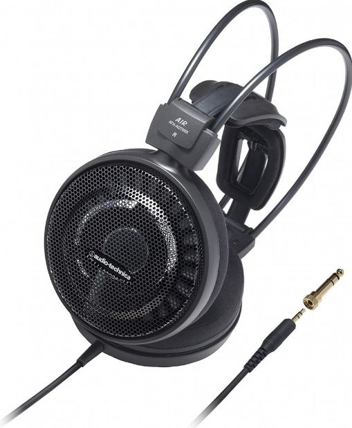 Audio-Technia ATH-AD700X Open-Air Headphones
