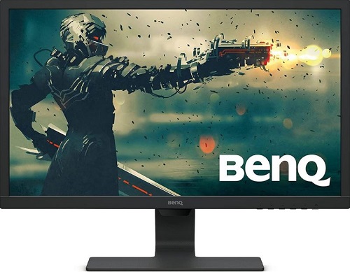 BenQ 24-Inch Gaming Monitor