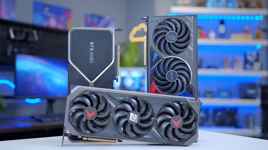 Les 5 Meilleurs GPU Pour Intel Core i7-14700K 2024