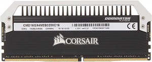 Corsair Dominator Platinum 3200 MHz