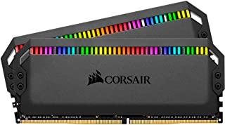 Corsair Dominator Platinum 32GB