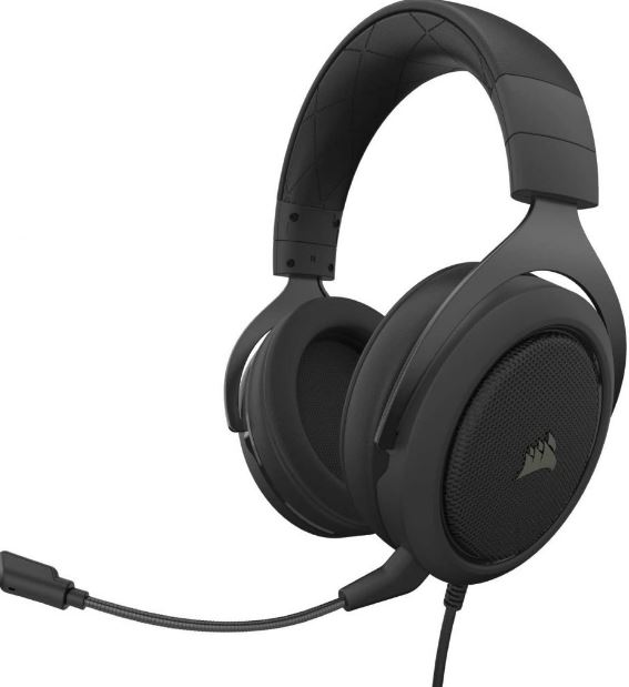 Corsair HS50 V2 PRO Gaming Headset