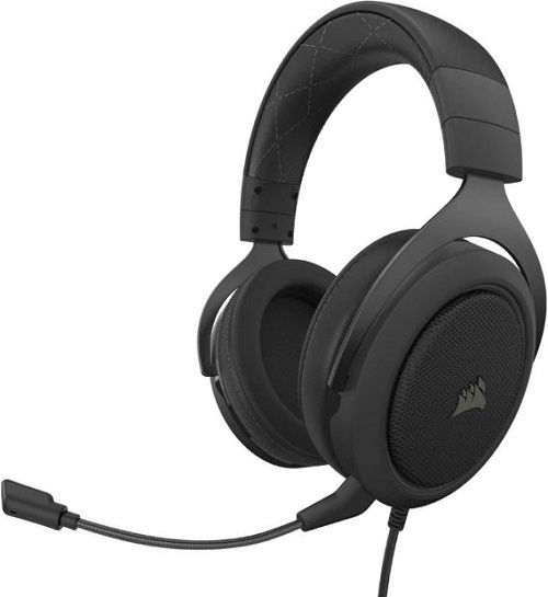  Corsair HS60 V2 PRO Gaming Headset