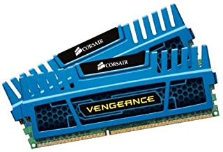 Corsair Vengeance Blue 16GB