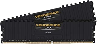 Corsair Vengeance LPX 16GB (2x8GB) DDR4