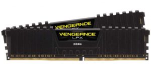Corsair Vengeance LPX 32GB Memory