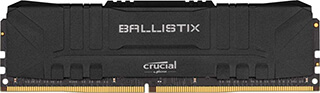 Crucial Ballistix 3200 MHz DDR4 32GB
