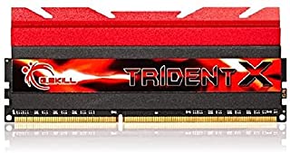 G Skill Trident X DDR3