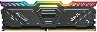 GeIL Polaris RGB Sync DDR5-5200