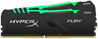  HyperX Fury 16GB 2666MHz DDR4
