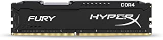 HyperX Fury 32GB 2666MHz DDR4