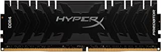 HyperX Predator Black 16GB Kit