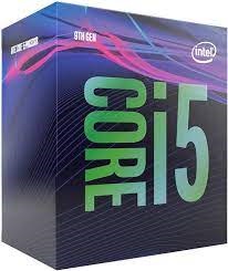 Intel Core i5-9400F 