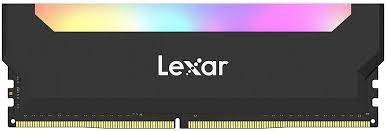  Lexar Hades 16GB Kit (8GBx2)