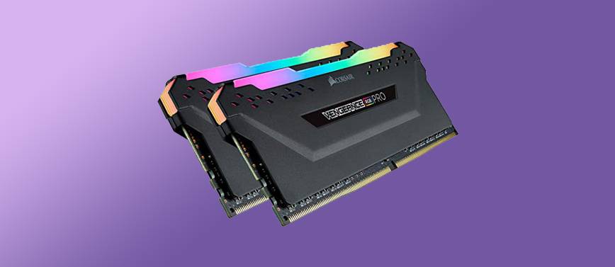 Les 7 Meilleure RAM pour i5 11600K de 2023