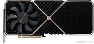 Nvidia Geforce RTX 3090 Ti