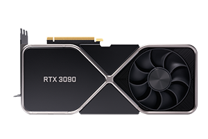 Nvidia Geforce RTX 3090 Ti