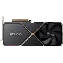 Nvidia Geforce RTX 4090