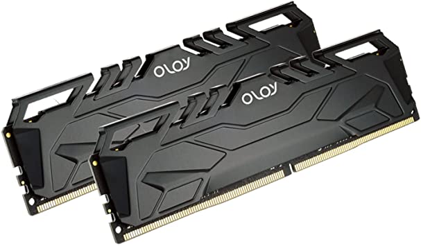 OLOy DDR4