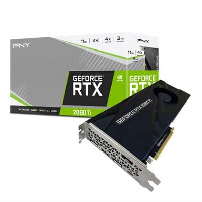 PNY GeForce RTX 2080 Ti