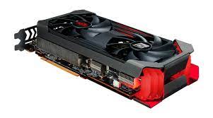 Red Devil AMD Radeon RX 6600 XT