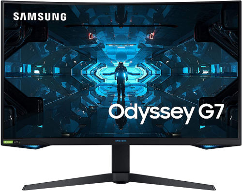 Samsung Odyssey G7 C32G7