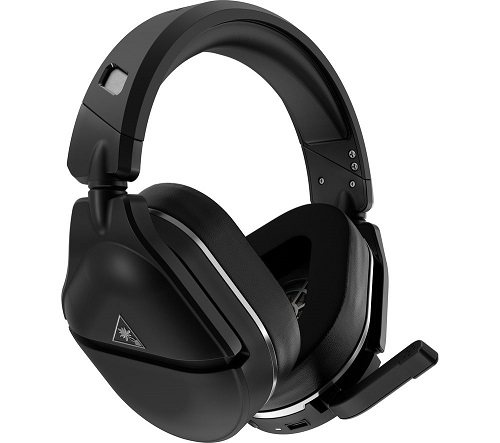Turtle Beach Stealth 700 Gen 2: Affordable wireless gaming headset