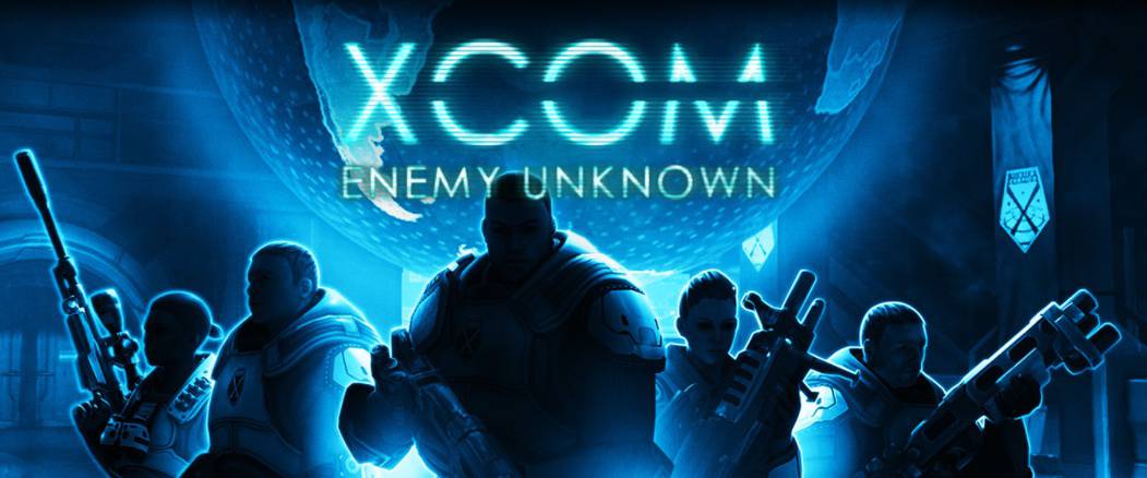 XCOM + ADDON ENEMY WITHIN